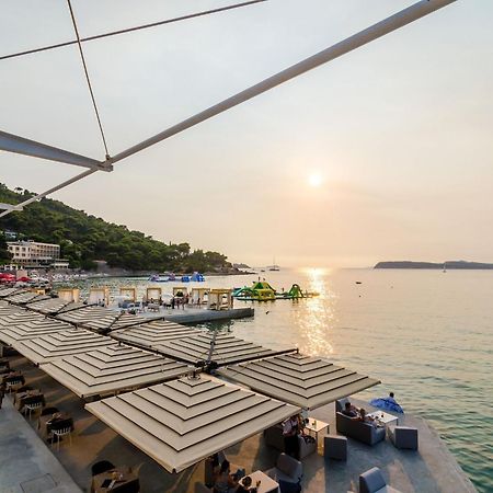 Abc Lapad Apartments Dubrovnik Eksteriør billede