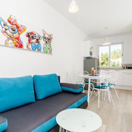 Abc Lapad Apartments Dubrovnik Eksteriør billede