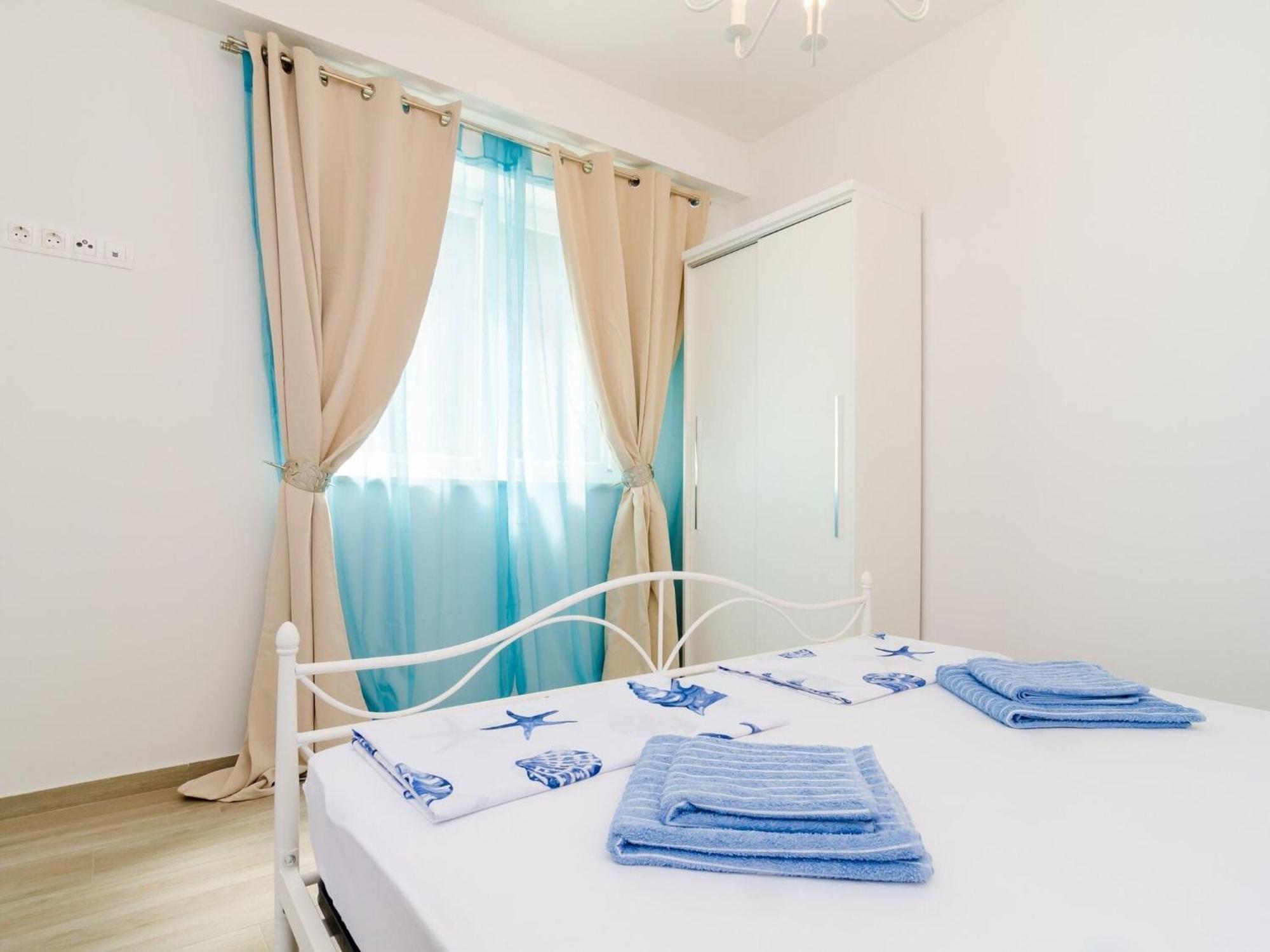 Abc Lapad Apartments Dubrovnik Eksteriør billede