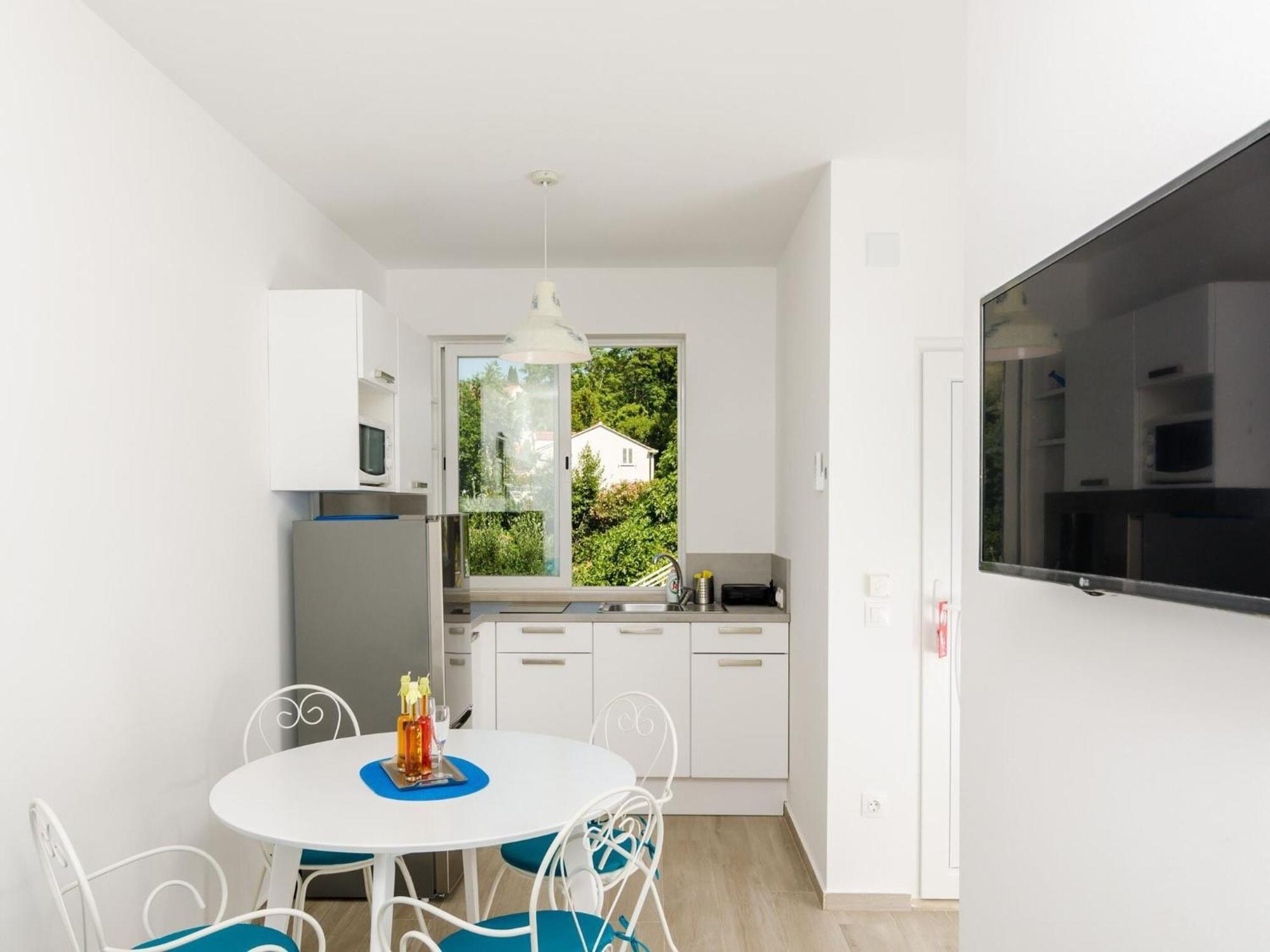 Abc Lapad Apartments Dubrovnik Eksteriør billede