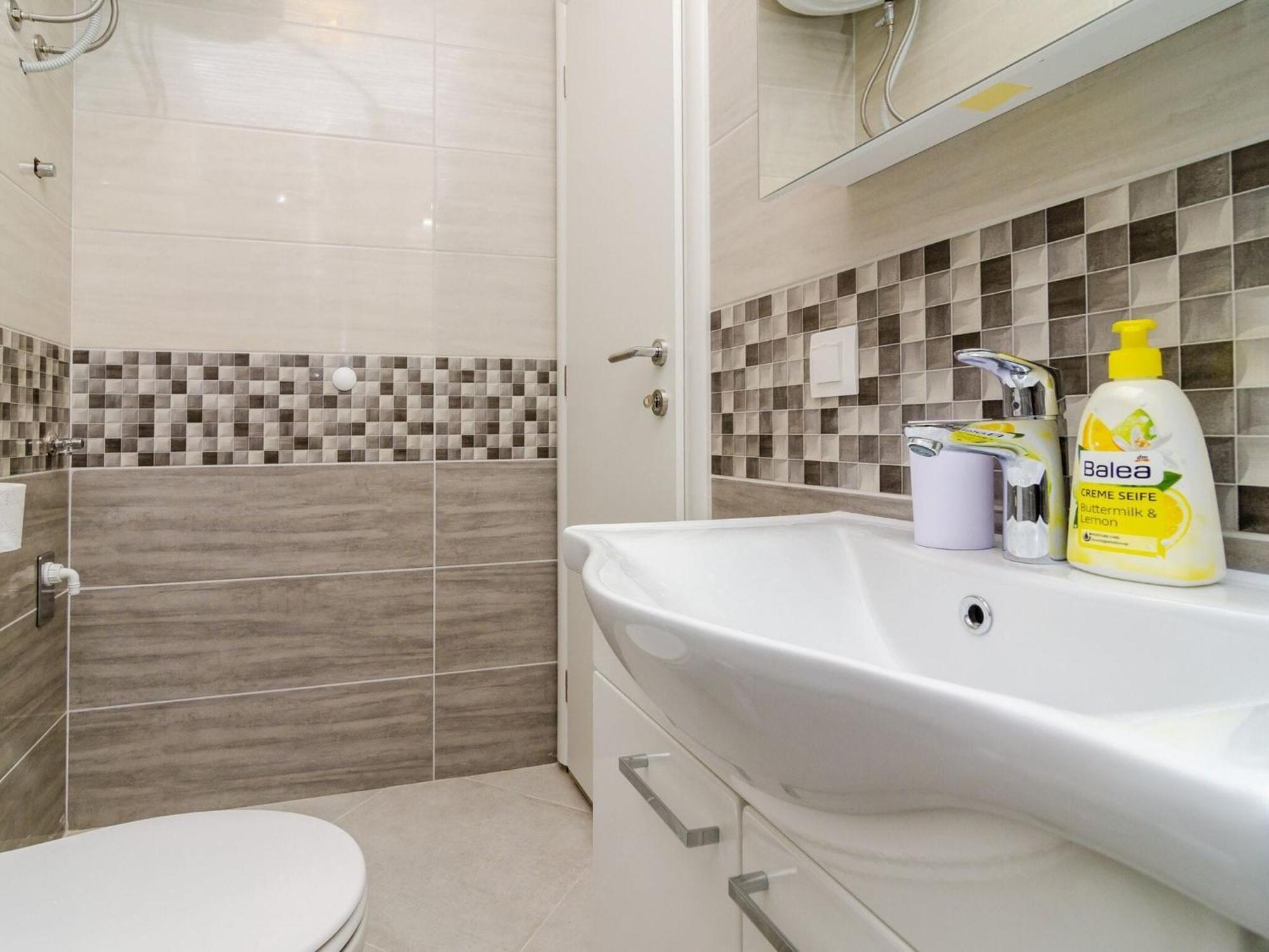 Abc Lapad Apartments Dubrovnik Eksteriør billede