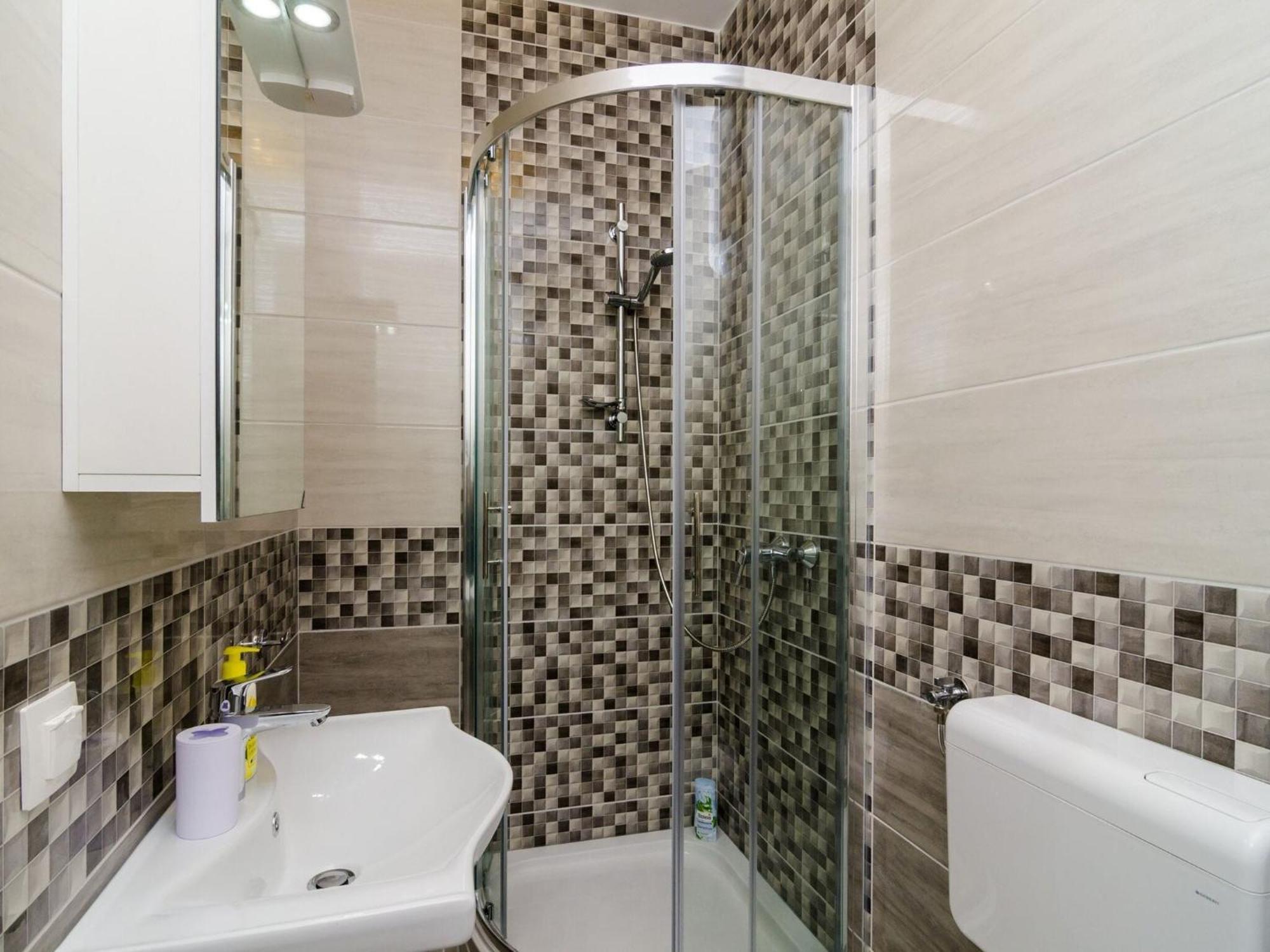 Abc Lapad Apartments Dubrovnik Eksteriør billede