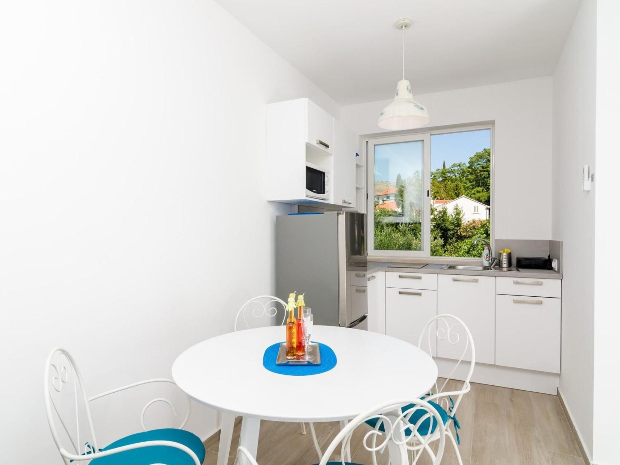 Abc Lapad Apartments Dubrovnik Eksteriør billede