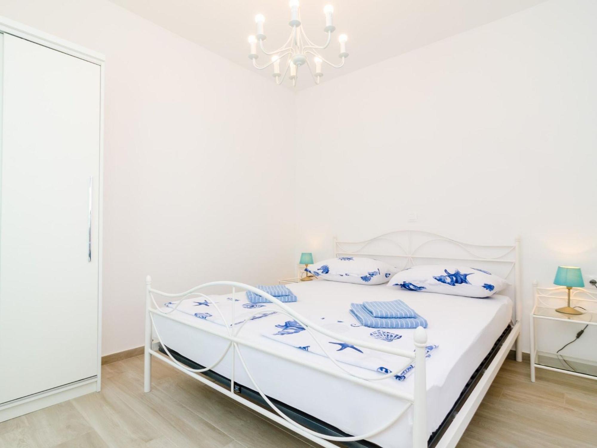 Abc Lapad Apartments Dubrovnik Eksteriør billede